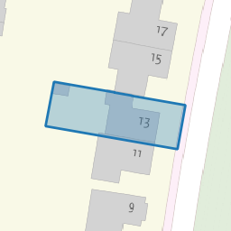 Perceel HTN02-B-2800