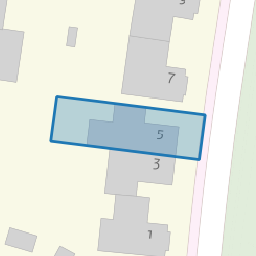 Perceel HTN02-B-2804