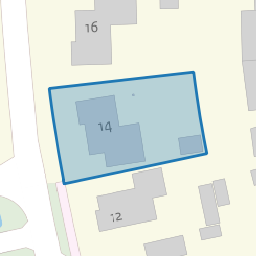 Perceel HTN02-B-2814