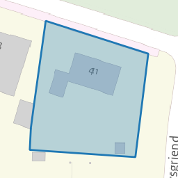 Perceel HTN02-B-2818