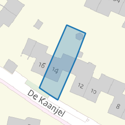 Perceel HTN02-B-2826