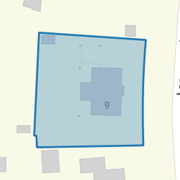 Perceel HTN02-B-2828