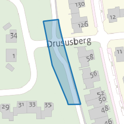 Perceel HTN02-B-2832