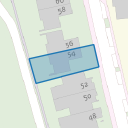 Perceel HTN02-B-2854