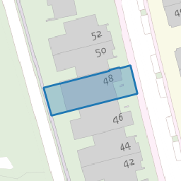 Perceel HTN02-B-2857