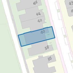 Perceel HTN02-B-2861