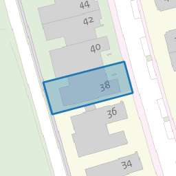 Perceel HTN02-B-2862