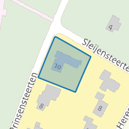 Perceel HTN02-B-2883