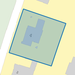 Perceel HTN02-B-2886