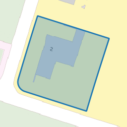 Perceel HTN02-B-2887