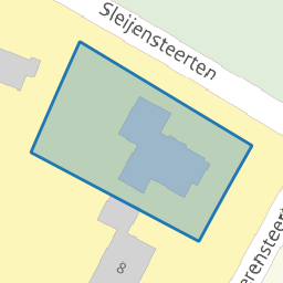 Perceel HTN02-B-2888