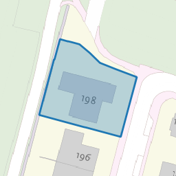 Perceel HTN02-B-2896