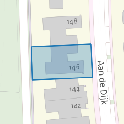 Perceel HTN02-B-2901