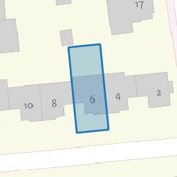 Perceel HTN02-B-2909