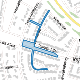 Perceel HTN02-B-2916