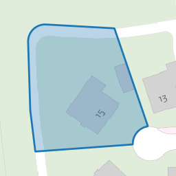 Perceel HTN02-B-2924