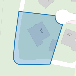 Perceel HTN02-B-2925