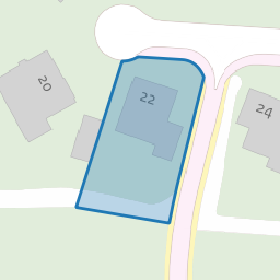 Perceel HTN02-B-2929