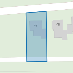 Perceel HTN02-B-2951