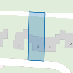 Perceel HTN02-B-2952