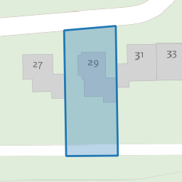 Perceel HTN02-B-2955