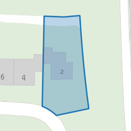 Perceel HTN02-B-2957