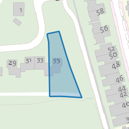 Perceel HTN02-B-2961