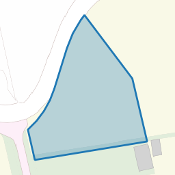 Perceel HTN02-B-2973