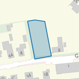 Perceel HTN02-B-2980