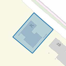 Perceel HTN02-B-2991