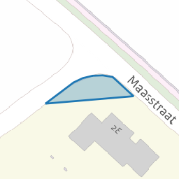 Perceel HTN02-B-2997