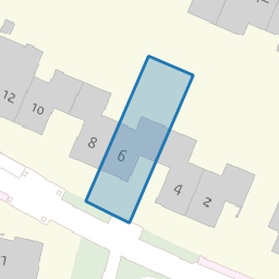 Perceel HTN02-B-3005