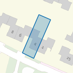 Perceel HTN02-B-3006