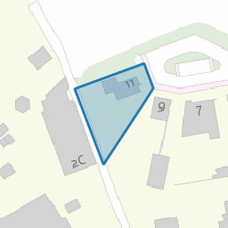 Perceel HTN02-B-3009