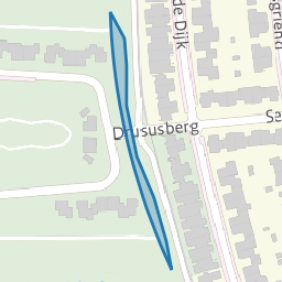 Perceel HTN02-B-3013