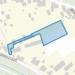 Perceel HTN02-B-3022