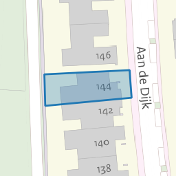 Perceel HTN02-B-3041