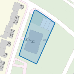 Perceel HTN02-B-3051