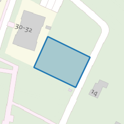 Perceel HTN02-B-3053