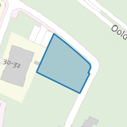 Perceel HTN02-B-3054