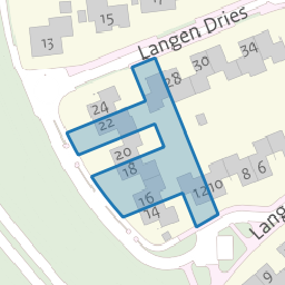 Perceel HTN02-B-3059