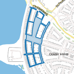 Perceel HTN02-B-3060