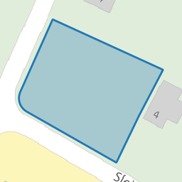 Perceel HTN02-B-3061