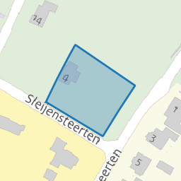 Perceel HTN02-B-3064