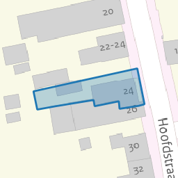 Perceel HTN02-C-1395