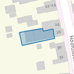 Perceel HTN02-C-1461