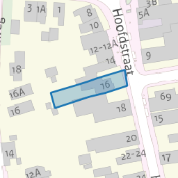 Perceel HTN02-C-1482