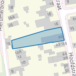 Perceel HTN02-C-1518