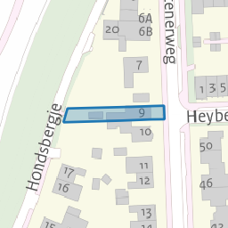 Perceel HTN02-C-1619