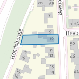 Perceel HTN02-C-1620